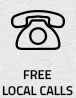 Free Local Calls Free Local Calls