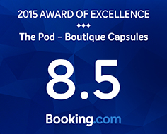 2015 Award of Excellence 2015 Award of Excellence