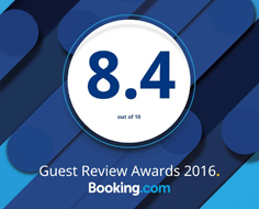 2016 Award of Excellence 2016 Award of Excellence