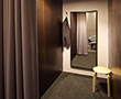 Changing Area in Most Rooms Changing Area in Most Rooms