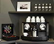 One free cup of coffee per night's stay One free cup of coffee per night's stay