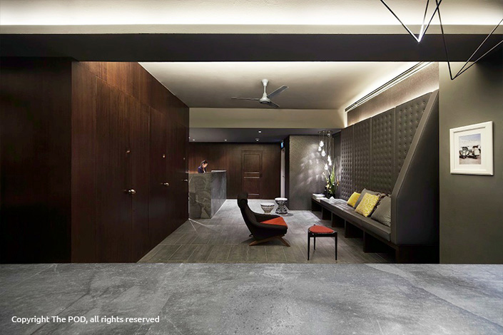 The Lounge The Lounge