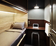 Single Lower Pod Suite Single Lower Pod Suite