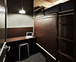 Single Upper Pod Suite Single Upper Pod Suite
