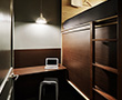 Queen Upper Pod Suite Queen Upper Pod Suite