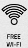 Free Wifi