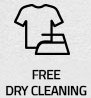 Free Dry Cleaning