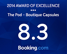 2014 Award of Excellence