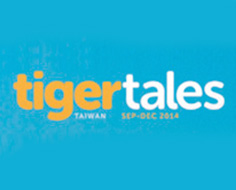 Tiget Tales