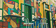 Haji Lane